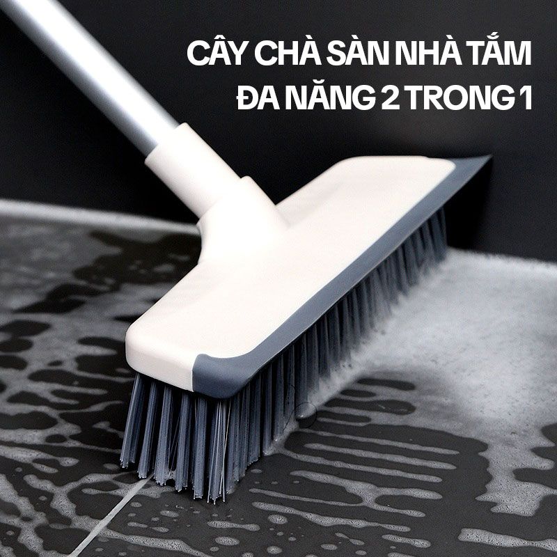 Cây Chà Sàn Nhà Tắm KITIMOP Z1