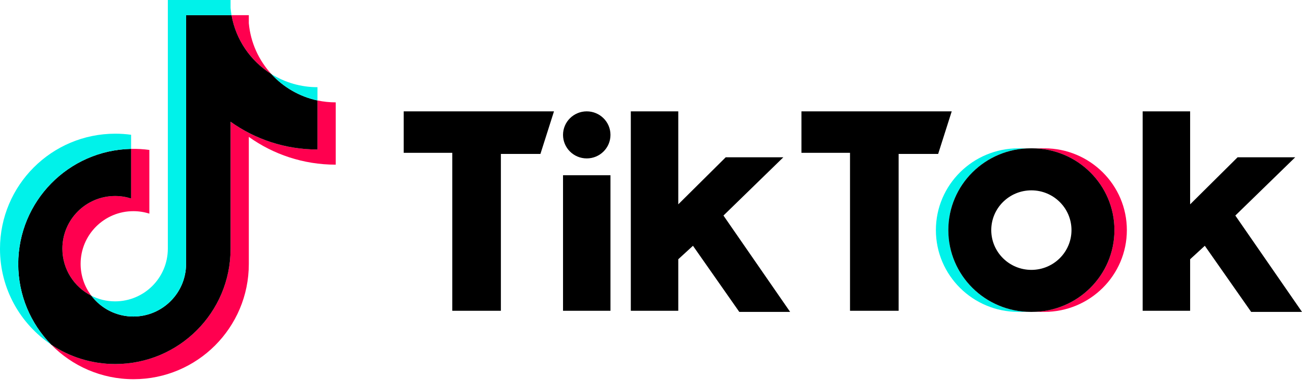 logo tiktok 3