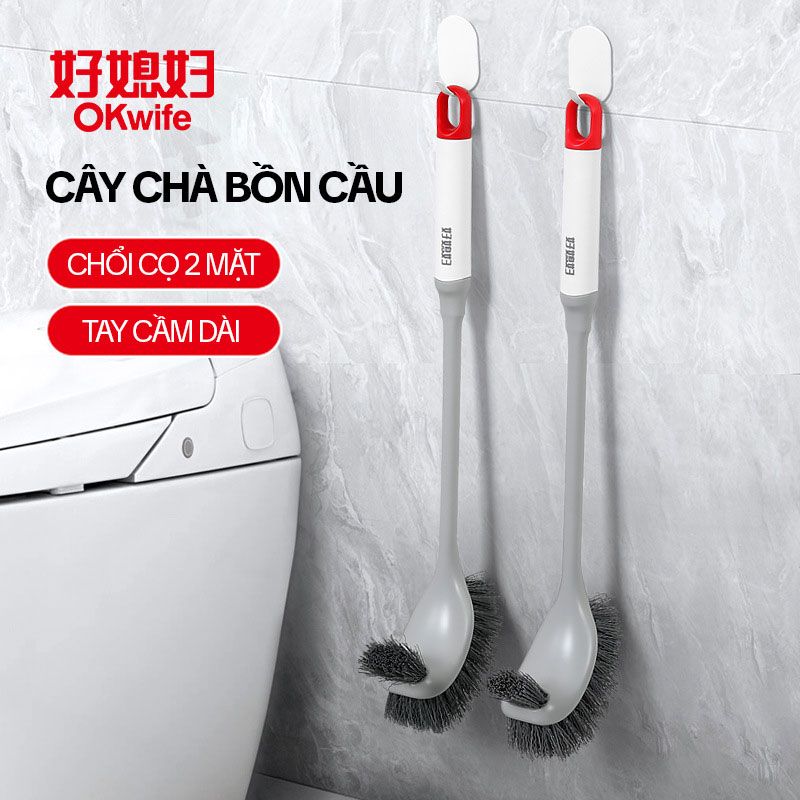 Cây Chà Bồn Cầu OKwife AGW-5746
