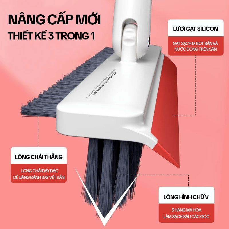 Cây Chà Sàn Nhà Tắm OKwife AGW-3458 2 cha san nha tam 1