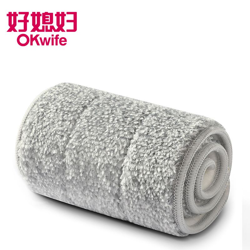 Bông Lau Nhà Thay Thế OKwife HD-7020