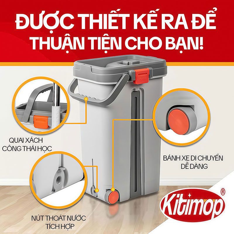 Kitimop Pro Max