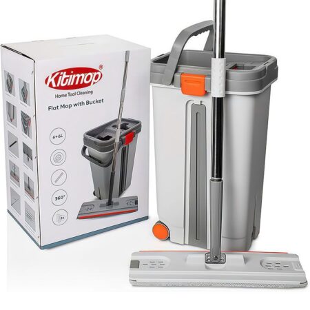 bộ lau nhà Kitimop Promax