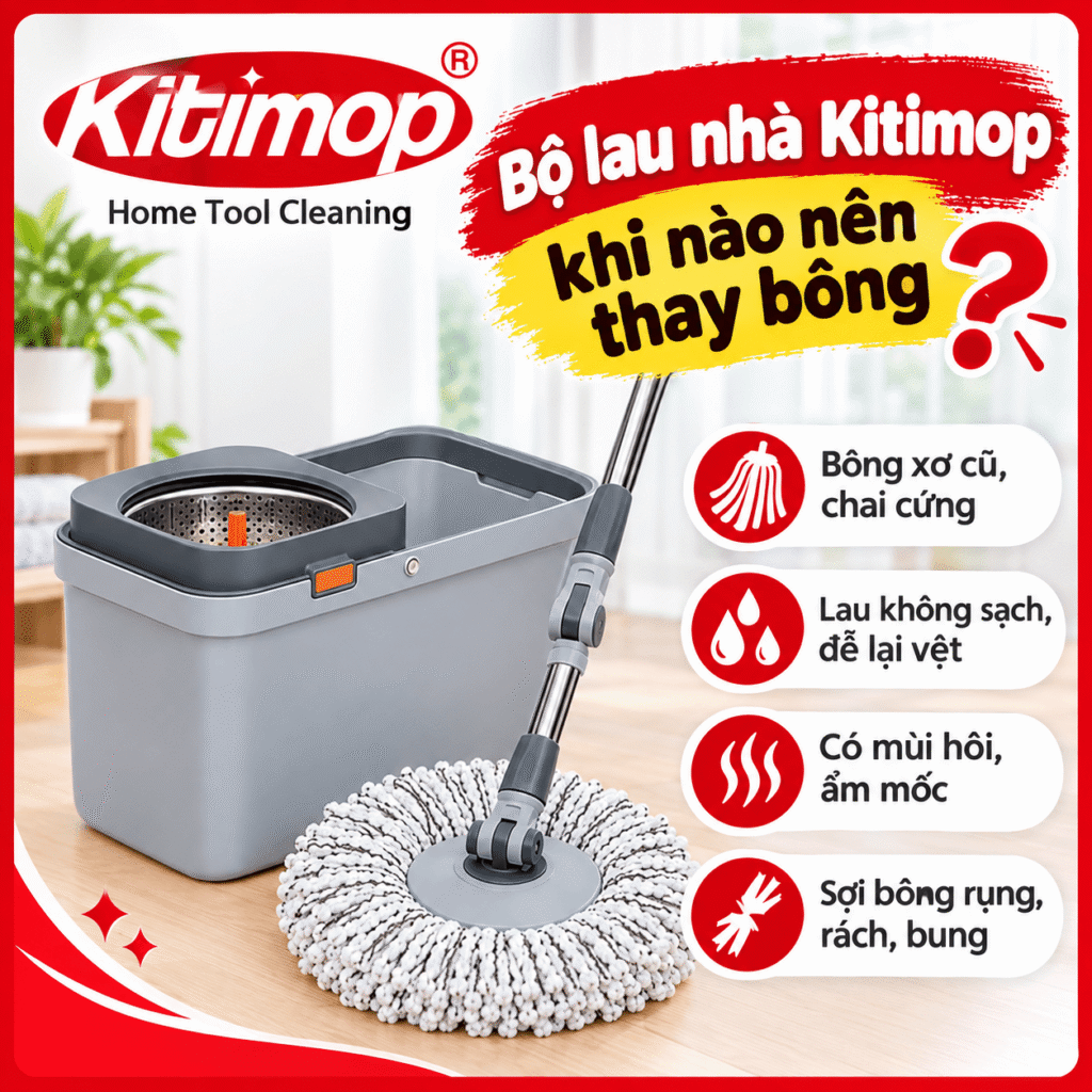 banner bài viết thay bông lau nhà