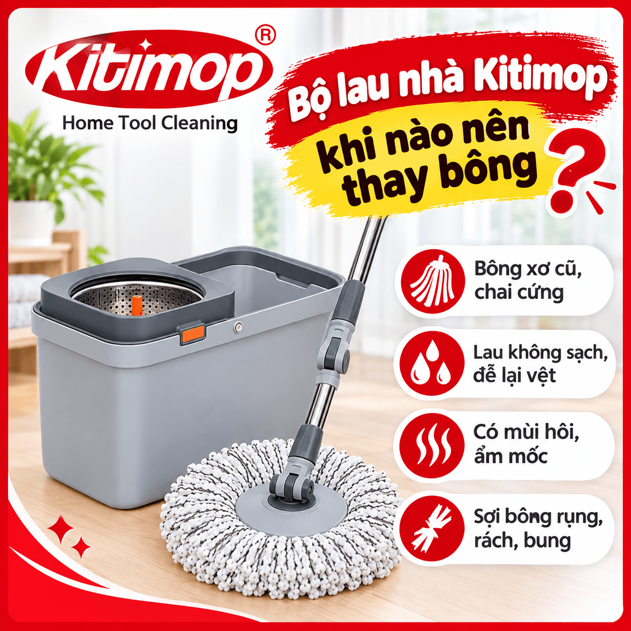 banner bài viết thay bông lau nhà